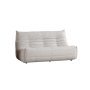 Atelier del Sofa 2-Seat Sofa Bocek White - slika 4