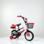 ARISTOM 721-12 No Fear Dečiji bicikl crveni - slika 2