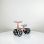 Playtime 765 Baby Balance Bike oranž - slika 2
