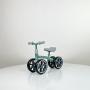 Playtime 765 Baby Balance Bike zeleni - slika 2