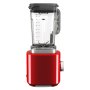 KITCHEN AID 5KSB2073EER Pure Power Blender Empire Red - slika 3