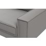 Atelier del Sofa 2-Seat Sofa Sparrow 2 Obsidian Walnut - slika 3