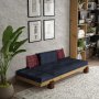 Atelier del Sofa Ležaljka - sofa Prirodno Blue CPT8374 200 - slika 2