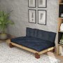 Atelier del Sofa Ležaljka - sofa Prirodno Blue CPT8374 200 - slika 3