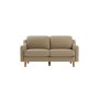 Atelier del Sofa 2-Seat Sofa Robin 2 Beach Walnut - slika 2