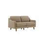 Atelier del Sofa 2-Seat Sofa Robin 2 Beach Walnut - slika 1