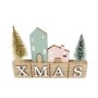 MILENIJUM Novogodišnji ukras XMAS 23X75701-08 42/71591 - slika 1