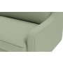Atelier del Sofa 2-Seat Sofa Robin 2 Sea Green Walnut - slika 3