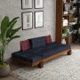 Atelier del Sofa Ležaljka - sofa Blue CPT8378 200 - slika 2