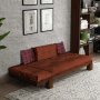 Atelier del Sofa Ležaljka - sofa orah Tile Red CPT8381 200 - slika 2