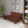 Atelier del Sofa Ležaljka - sofa orah Tile Red CPT8381 200 - slika 3