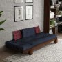 Atelier del Sofa Ležaljaka - sofa Blue CPT8382 200 - slika 2