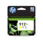 HP Kertridž 912XL/žuta - slika 1