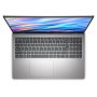 DELL 15 DC15250 (Platinum silver, Alu) FHD IPS 120Hz, i5-1334U, 16GB, 512GB SSD, Fingerprint - slika 3