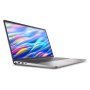 DELL 15 DC15250 (Platinum silver, Alu) FHD IPS 120Hz, i5-1334U, 16GB, 512GB SSD, Fingerprint - slika 4
