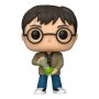 FUNKO POP! Harry Potter S18 - Harry w/Hourglass​ - slika 2