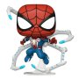 FUNKO POP! Games: Spider-Man 2 - Spider Man (Peter Parker Suit) - slika 2