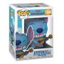 FUNKO POP! Disney: Lilo & Stitch - Stitch w/Ukelele - slika 1