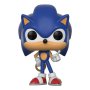 FUNKO POP! Vinyl: Games - Sonic w/ Ring - slika 2
