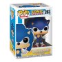 FUNKO POP! Vinyl: Games - Sonic w/ Ring - slika 1