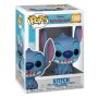 FUNKO POP! Disney: Lilo & Stitch - Smiling Seated Stitch - slika 1