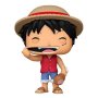 FUNKO POP! Animation: One Piece (Refresh) - Luffy - slika 2