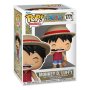 FUNKO POP! Animation: One Piece (Refresh) - Luffy - slika 1