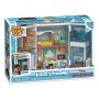 FUNKO Bitty Boxes: Lilo & Stitch - Lilo's Home - slika 1
