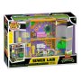 FUNKO Bitty Boxes: TMNT - Sewer Lair - slika 1