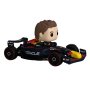 FUNKO POP! Ride Super Deluxe: Racing S3 - Verstappen - slika 2