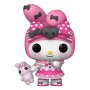 FUNKO POP! Sanrio: My Melody - My Melody - slika 2