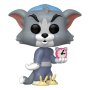 FUNKO POP! Animation: Tom And Jerry S4 - Tom - slika 2