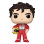 FUNKO POP! Racing: McLaren - Ayrton Senna - slika 2