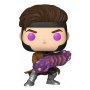 FUNKO POP! Marvel: Deadpool & Wolverine S3 - Gambit - slika 2
