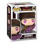 FUNKO POP! Marvel: Deadpool & Wolverine S3 - Gambit - slika 1