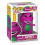 FUNKO POP! Vinyl: Barney S1 - Barney - slika 1