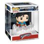FUNKO POP! Deluxe: Superman (1978) - Superman (Fortress Of Solitude) - slika 1