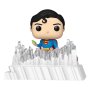 FUNKO POP! Deluxe: Superman (1978) - Superman (Fortress Of Solitude) - slika 2
