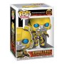 FUNKO POP! Movies: Transformers - Bumblebee - slika 1