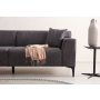 Atelier del Sofa Sofa sa 3 sedišta New Petra 3 Anthracite - slika 3