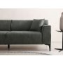 Atelier del Sofa Sofa sa 3 sedišta New Petra 3 Green - slika 3