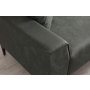 Atelier del Sofa Sofa sa 3 sedišta New Petra 3 Green - slika 5