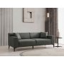 Atelier del Sofa Sofa sa 3 sedišta New Petra 3 Green - slika 1