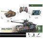 Milla Toys Tenk R/C sa daljinskim 11/81167 - slika 1