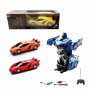 Milla Toys Auto Transformers R/C 1:18 mix ASS 61/51285 - slika 1