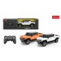 RASTAR Auto Hummer EV R/C 1:26 53/93100 - slika 1