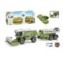 Milla Toys Kombajn R/C 11/22474 - slika 1