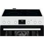 ELECTROLUX LKR64022AW Električni šporet - slika 2