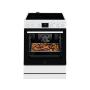 ELECTROLUX LKR64022AW Električni šporet - slika 1