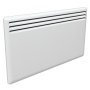 NOBO Front NFK4S 07 Norveški radijator 750W - slika 2